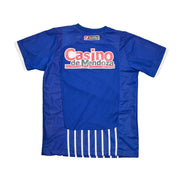 2011/12 Godoy Cruz Heimtrikot (S) Lotto