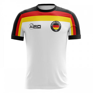 2023-2024 Germany Home Concept Football Shirt_0