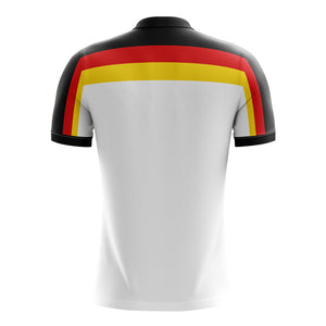 2023-2024 Germany Home Concept Football Shirt (Kids)_1