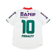2010 Portuguesa #10 Drittes Trikot (S) Penalty