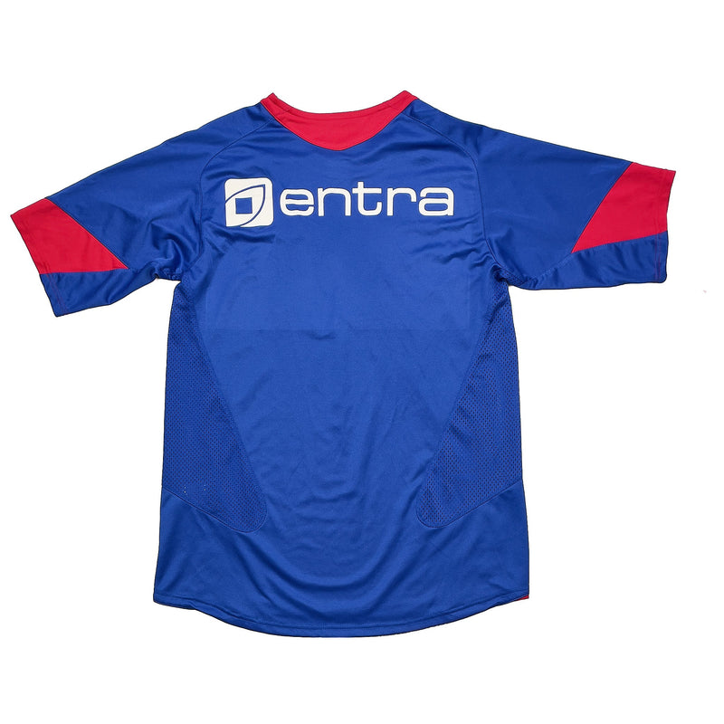 CULT KITS - 2006/07 VALERENGA HOME SHIRT (S) NIKE