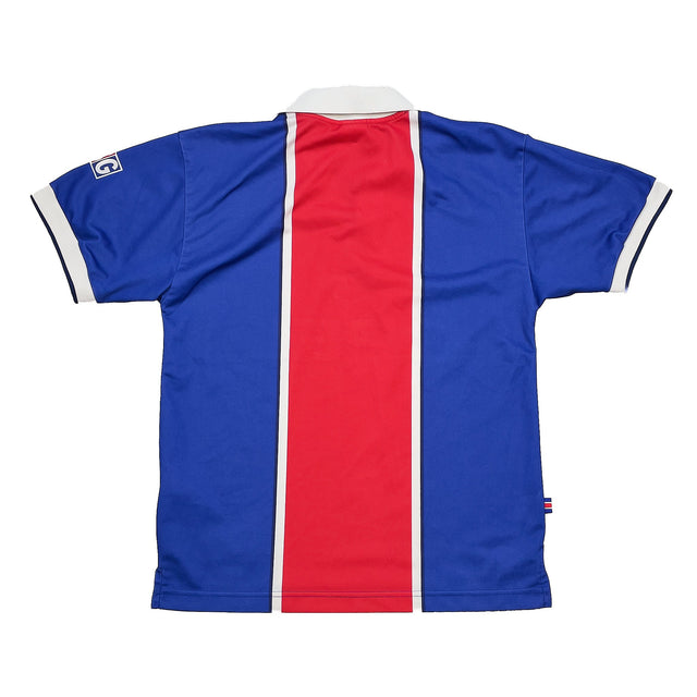 1997/98 PSG HOME SHIRT (S) NIKE