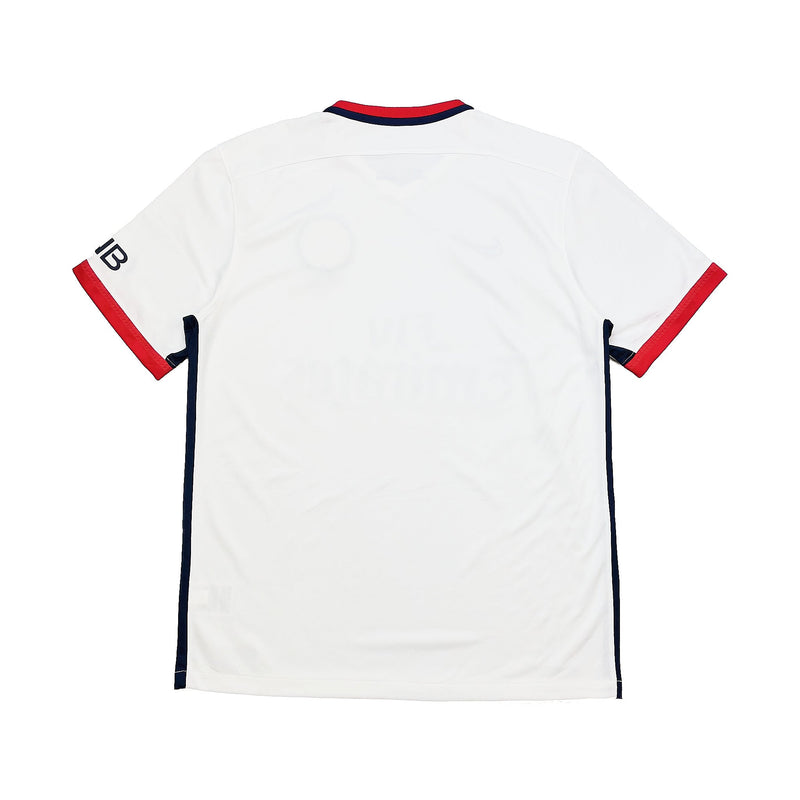 2015/16 PSG AWAY SHIRT (L) NIKE