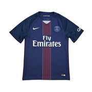 2016/17 PSG Heimtrikot (S) Nike