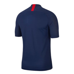 PSG 2019-20 Home Nike Vaporknit Shirt ((Mint) S)_1