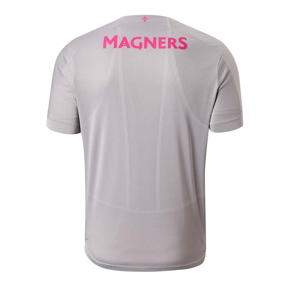 Celtic 2019-20 Third Football Shirt (L) (Very Good)_1