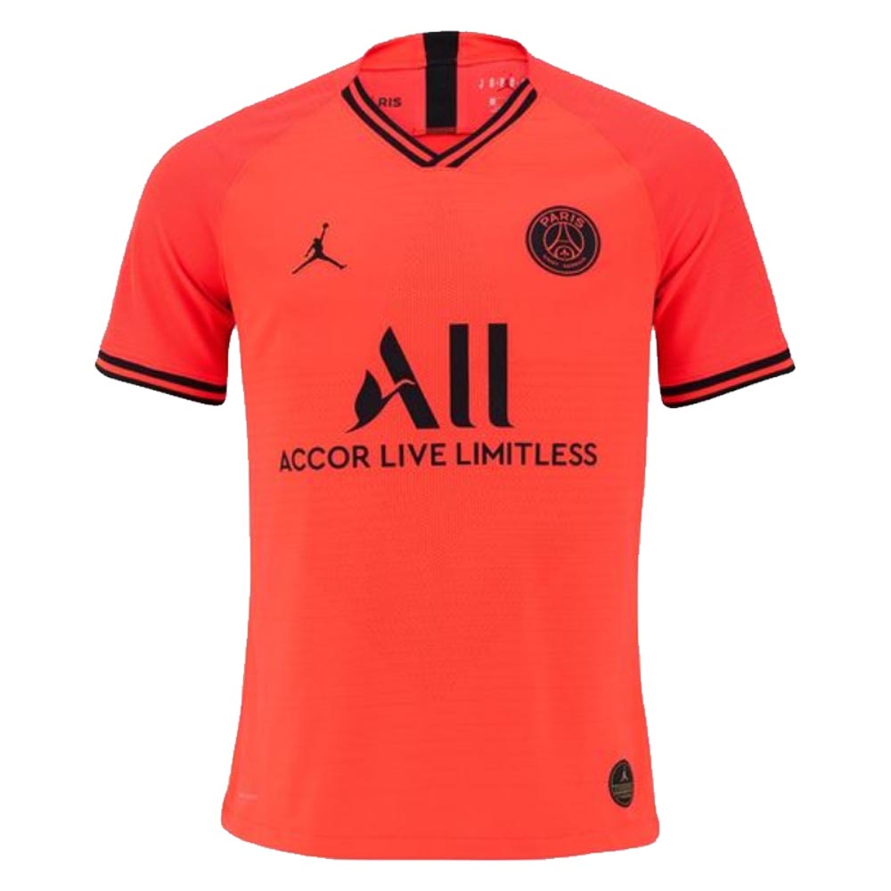 psg away kit jordan