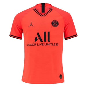 2019-2020 PSG Jordan Away Shirt_0