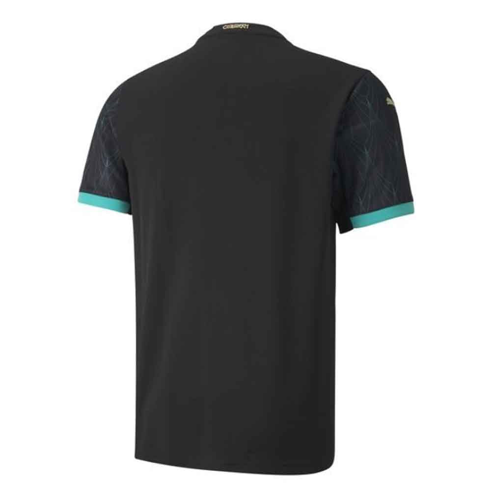 2020-2021 Austria Away Puma Football Shirt_1
