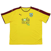 2015/16 Burnley Auswärtstrikot (XXXL) Puma
