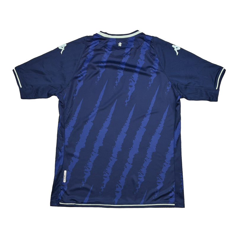2021/22 ASTON VILLA THIRD SHIRT (XL) KAPPA