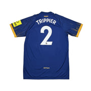 2022/23 Newcastle United Trippier #2 Auswärtstrikot (L) Castore