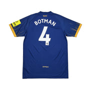 2022/23 Newcastle United Botman #4 Auswärtstrikot (L) Castore