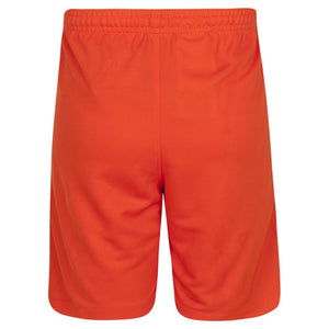 2020-2021 Tottenham Home Nike Goalkeeper Shorts (Orange) - Kid_1