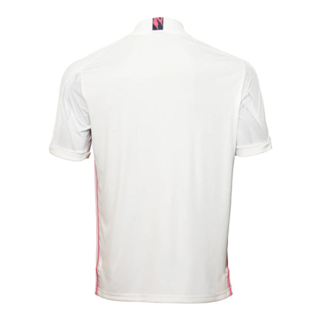 Real Madrid 2020-2021 Home Shirt (XS) (Good)_1