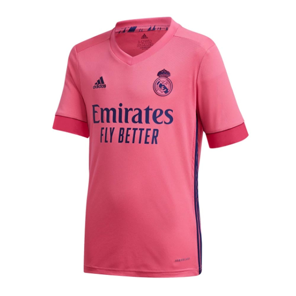 Adidas real madrid 2020 hotsell