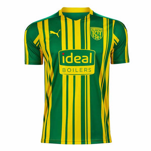 2020-2021 West Bromwich Albion Puma Away Football Shirt_0