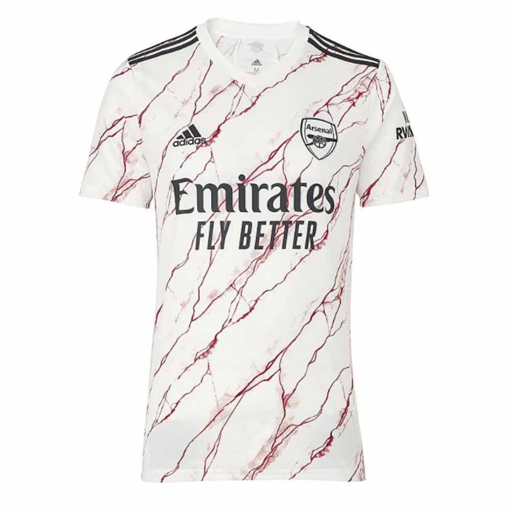 Arsenal away kit kids online