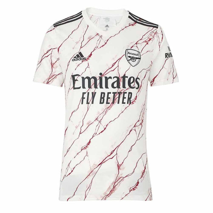 2020 2021 Arsenal Adidas Away Football Shirt Kids Classic Football Kit