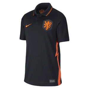 2020-2021 Holland Away Nike Football Shirt (Kids)_0