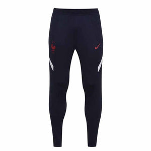 2020-2021 France Nike Vapor Strike Pants (Obsidian)_0