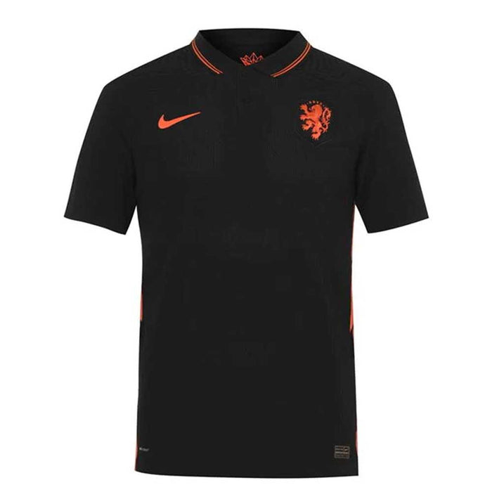 2020-2021 Holland Away Nike Vapor Match Shirt