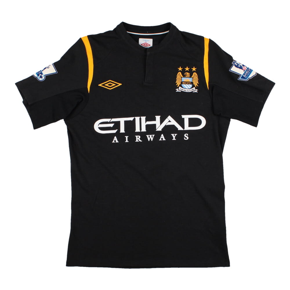 Away man city kit online