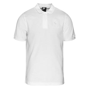 2020-2021 Liverpool Core Polo Shirt (White)_0