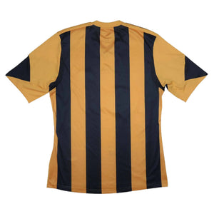 Hull City 2013-14 Home Shirt ((Excellent) S) (Your Name)_1