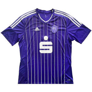 Osnabruck 2015-16 Home Shirt (#4) ((Good) XL)_0