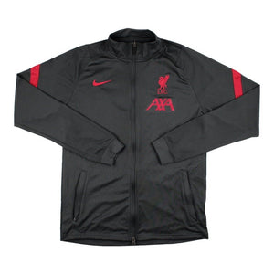 Liverpool 2020-21 Jacket ((Excellent) M)_0