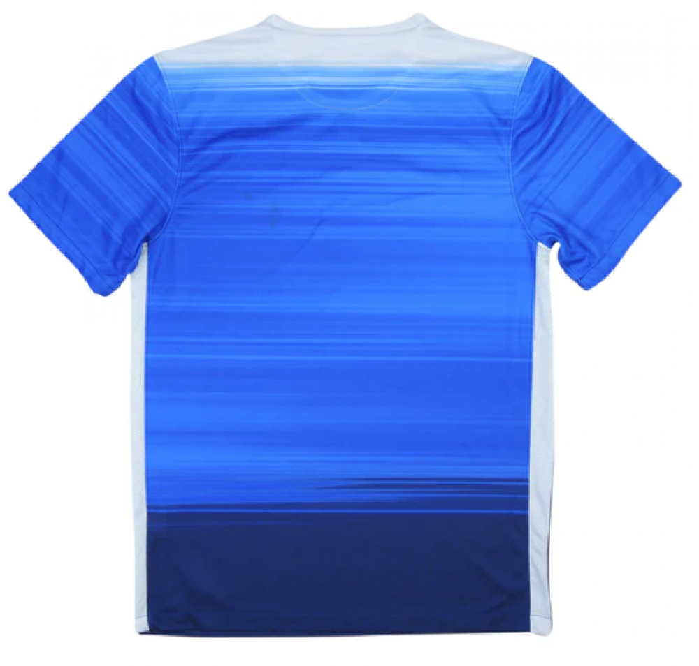 USA 2015-16 Away Shirt (Very Good)_1