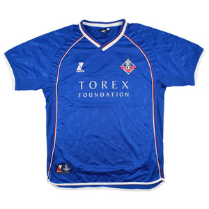 Oldham 2002-03 Home Shirt (L) (Excellent)_0