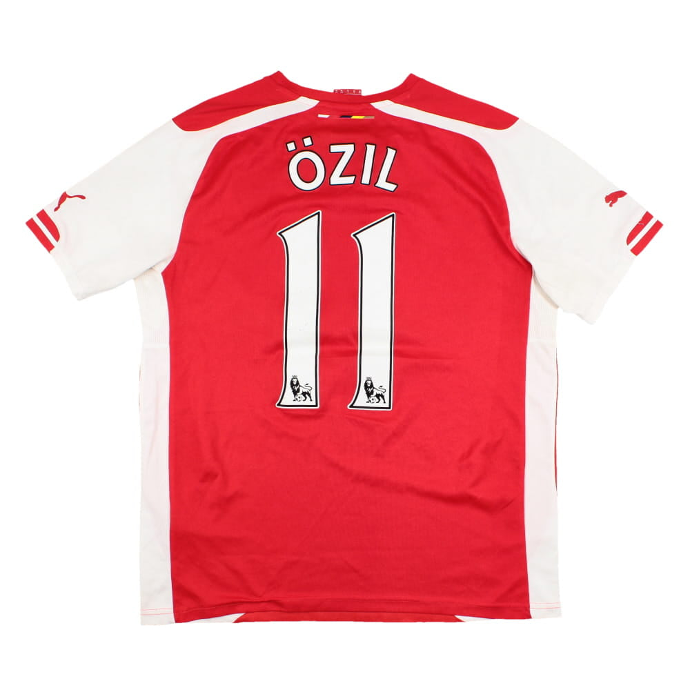 Arsenal jersey 11 online