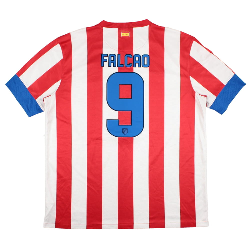 Atletico madrid kit online