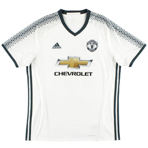 Manchester United 2016-17 Third Shirt (Very Good)_0