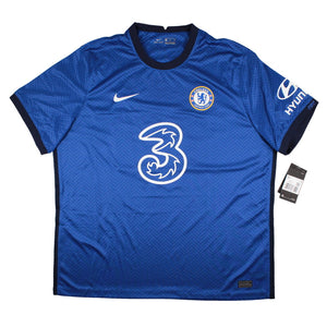 Chelsea 2020-21 Home Shirt (Havertz #29) (2XL) (BNWT)_1