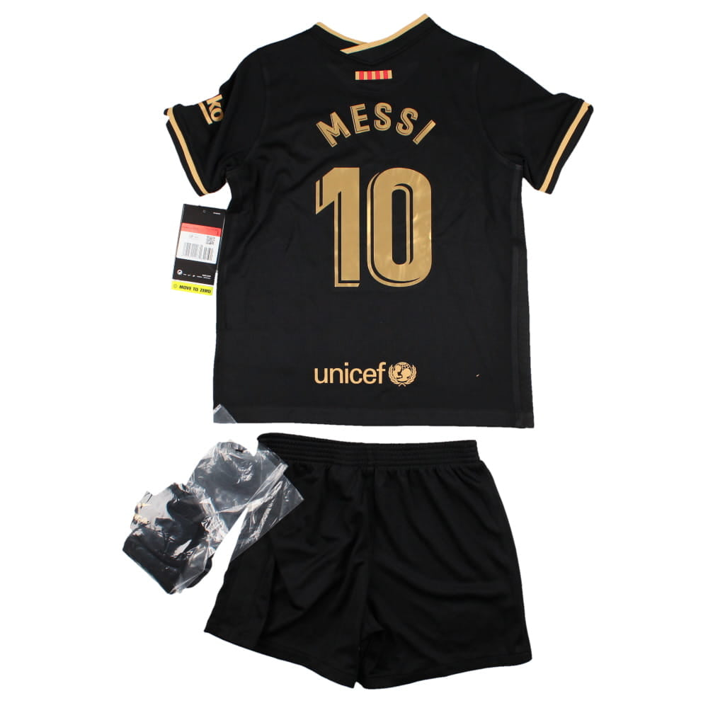 Baby messi jersey online