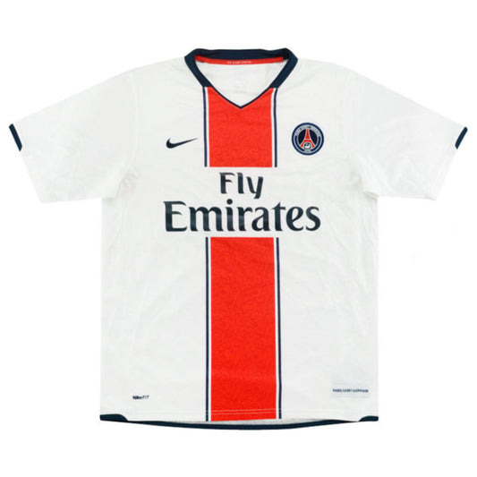 PSG 2008-09 Third Shirt (L) (Fair)_0