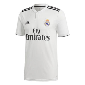 Real Madrid 2018-19 Home Shirt (L) (Fair)_0