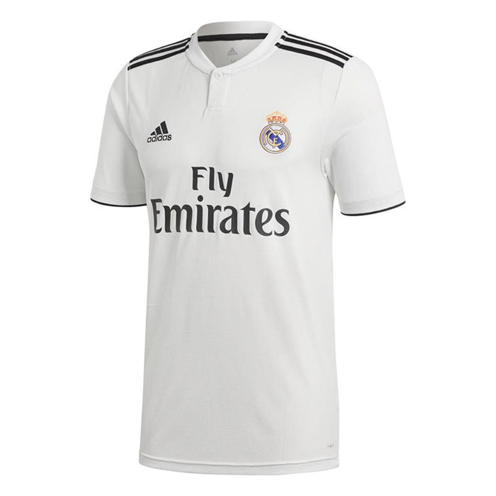 Real Madrid 2018-19 Home Shirt (L) (Fair)