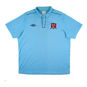 Dundalk 2010-11 Polo Shirt (Fair)_0