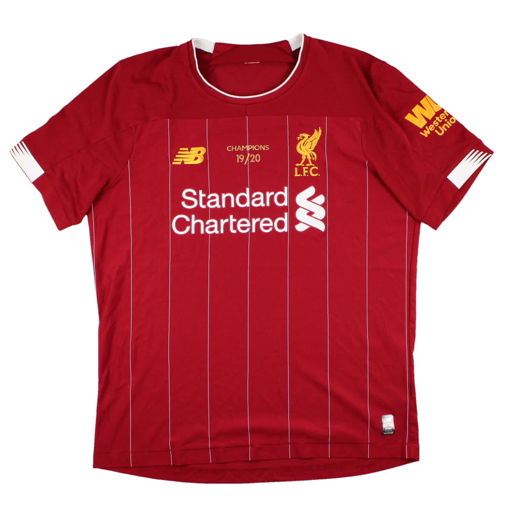 Black liverpool jersey 2019 online