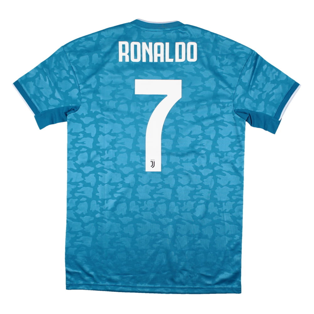 Cristiano ronaldo t shirt juventus online