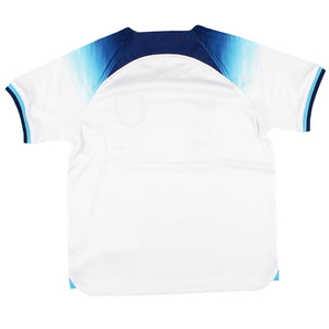 England 2022-2023 Home Shirt (Kids) (LB) #9 (Excellent)_1