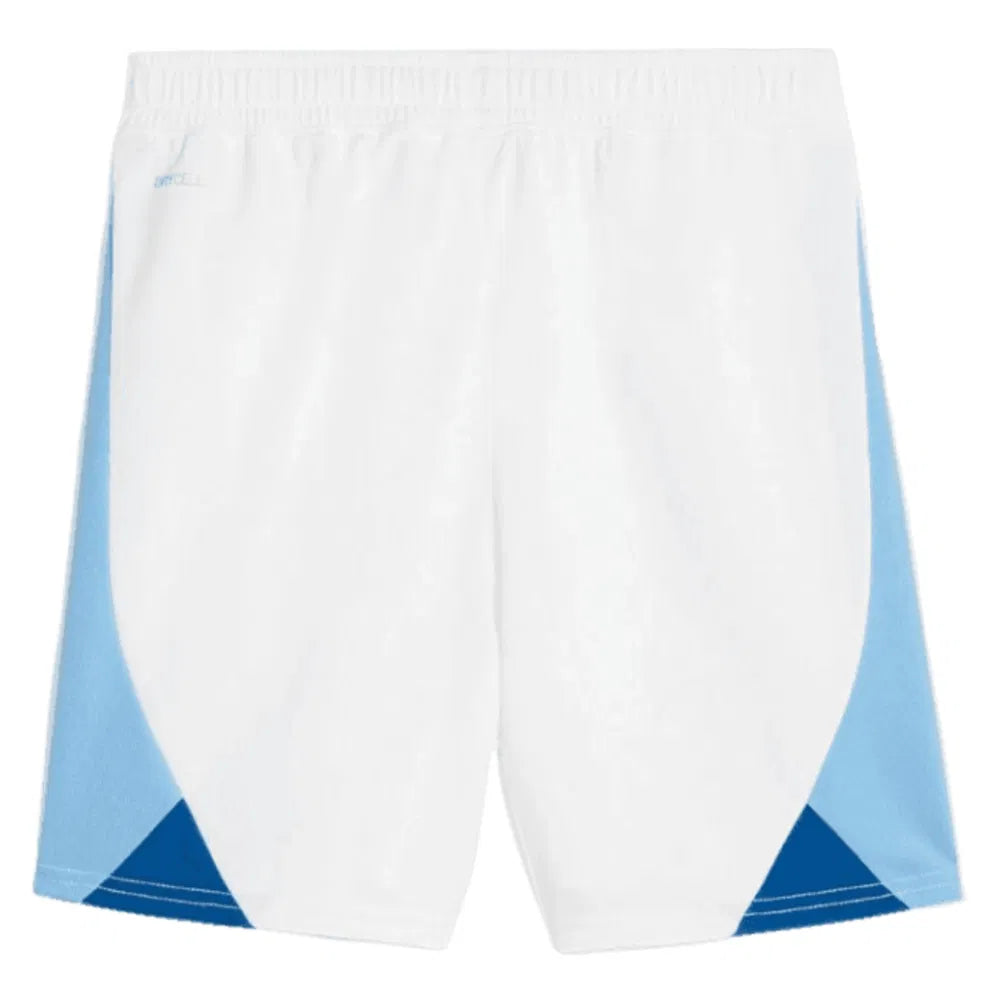 Manchester City 2023-24 Home Shorts (SB) #7 (Excellent)_1
