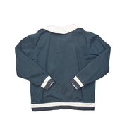 1976/77 Juventus Tribute Jacke (L) Nike