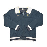 1976/77 Juventus Tribute Jacke (L) Nike