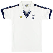 1977-80 Tottenham Admiral Heimtrikot S