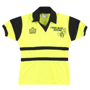 1978 Chicago Sting Admiral Heimtrikot L